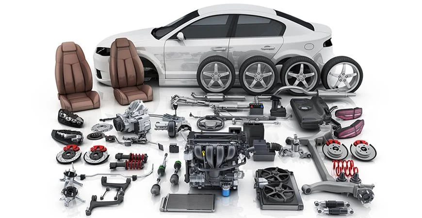 Erdemli Oto Yedek Parçacısı