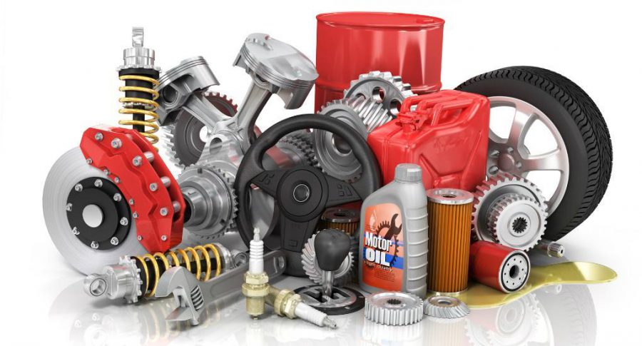 Erdemli Oto Yedek Parçacısı